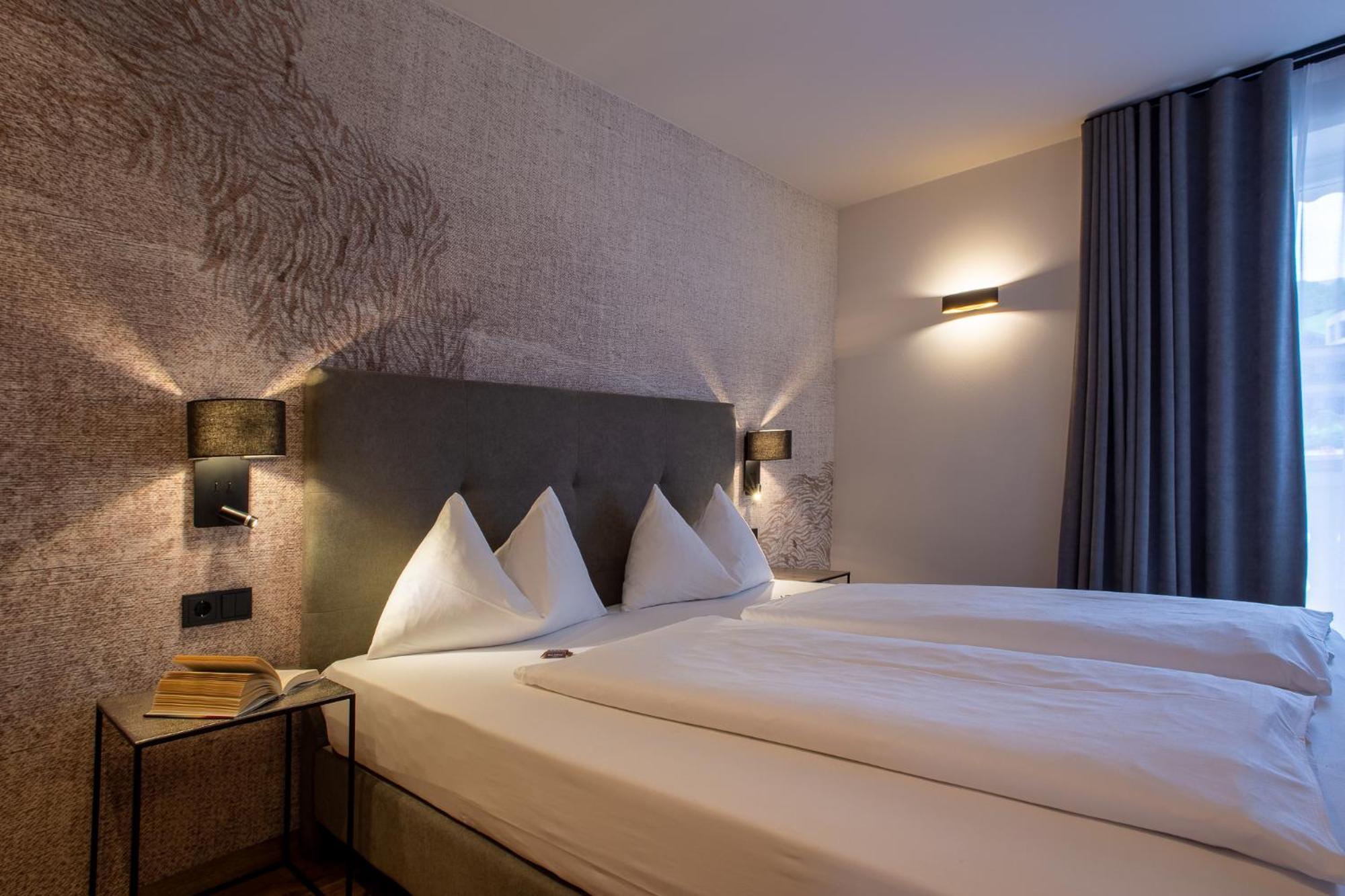 Eden Apartments ซีอูซี ภายนอก รูปภาพ