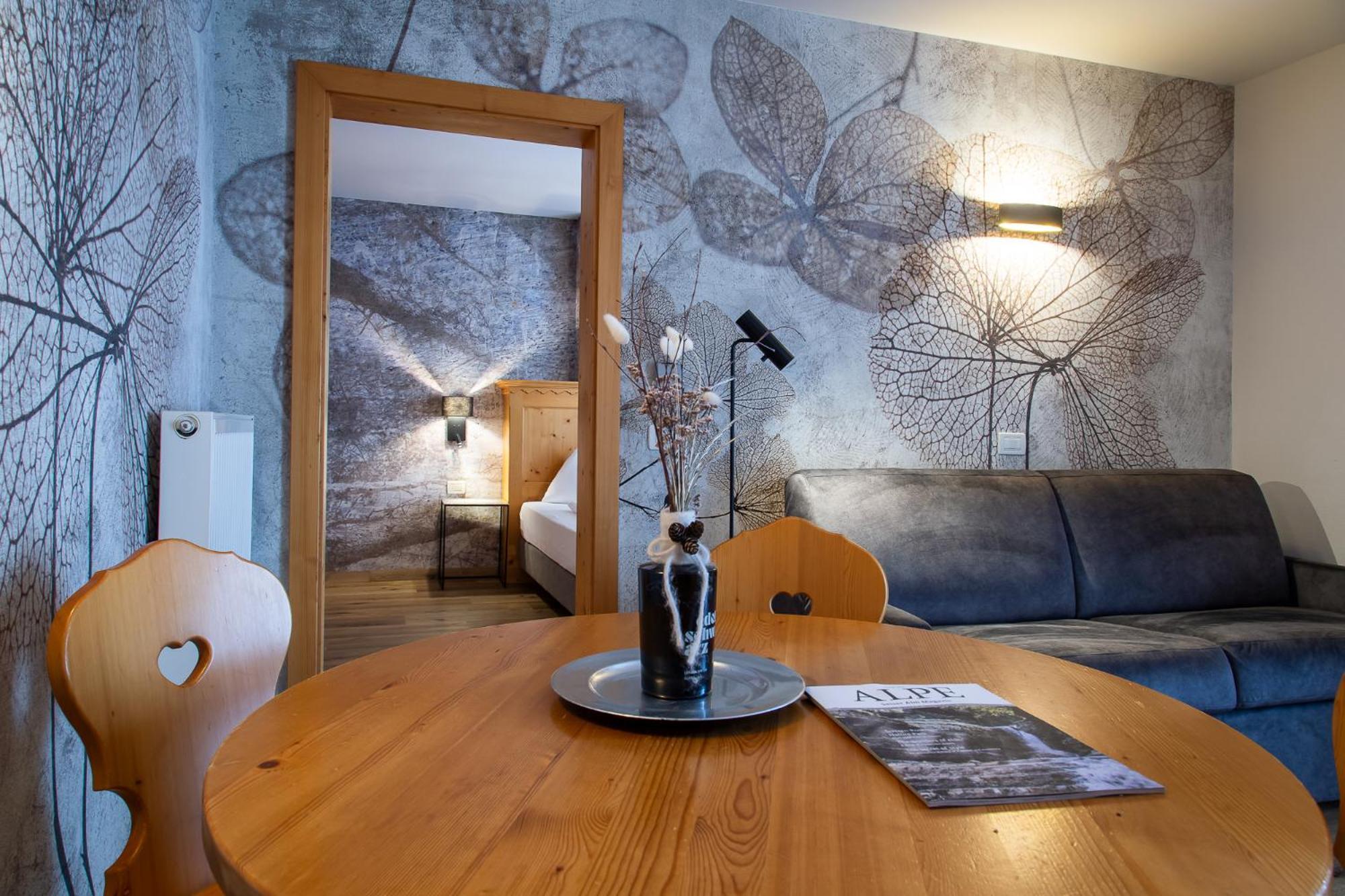 Eden Apartments ซีอูซี ภายนอก รูปภาพ