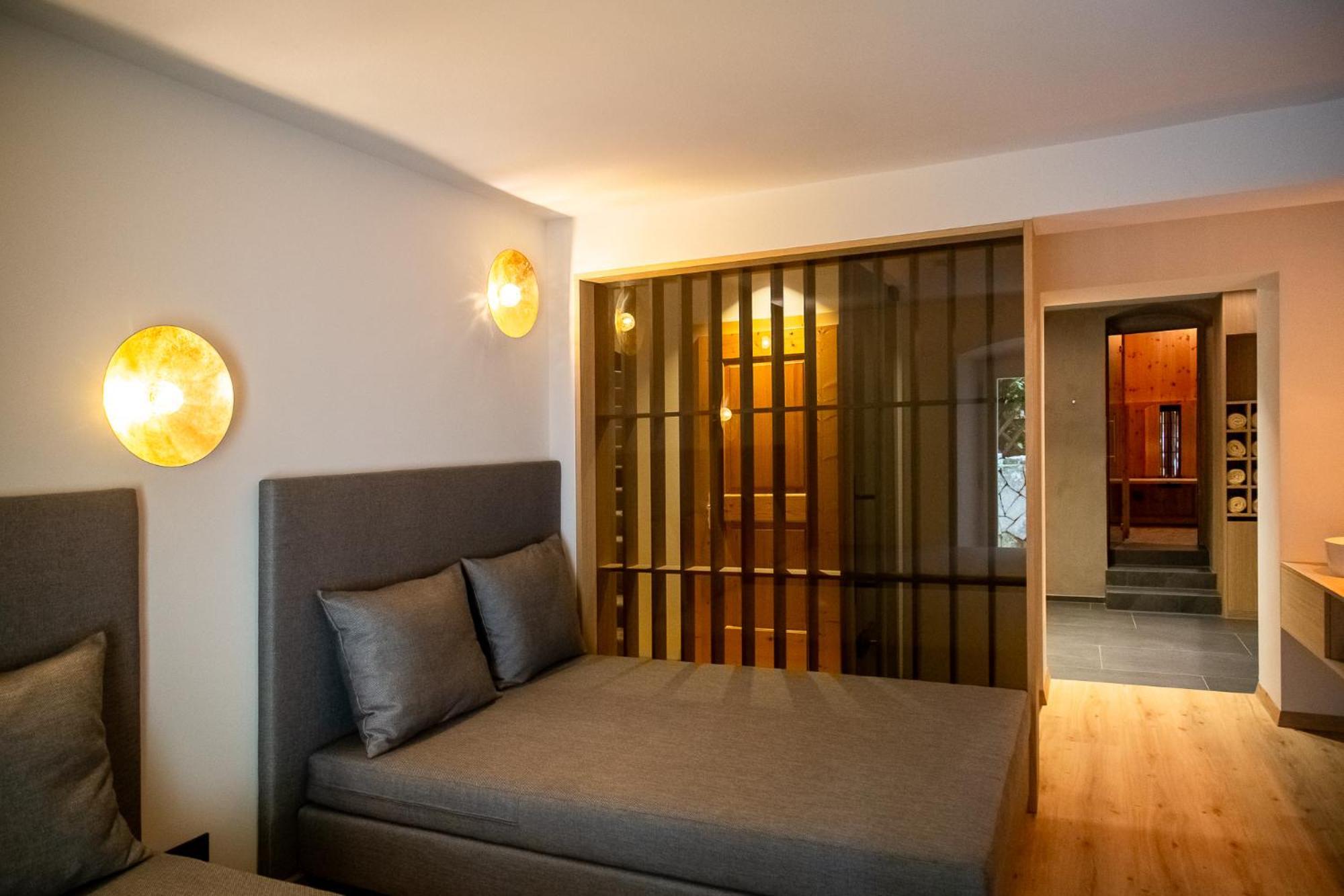 Eden Apartments ซีอูซี ภายนอก รูปภาพ