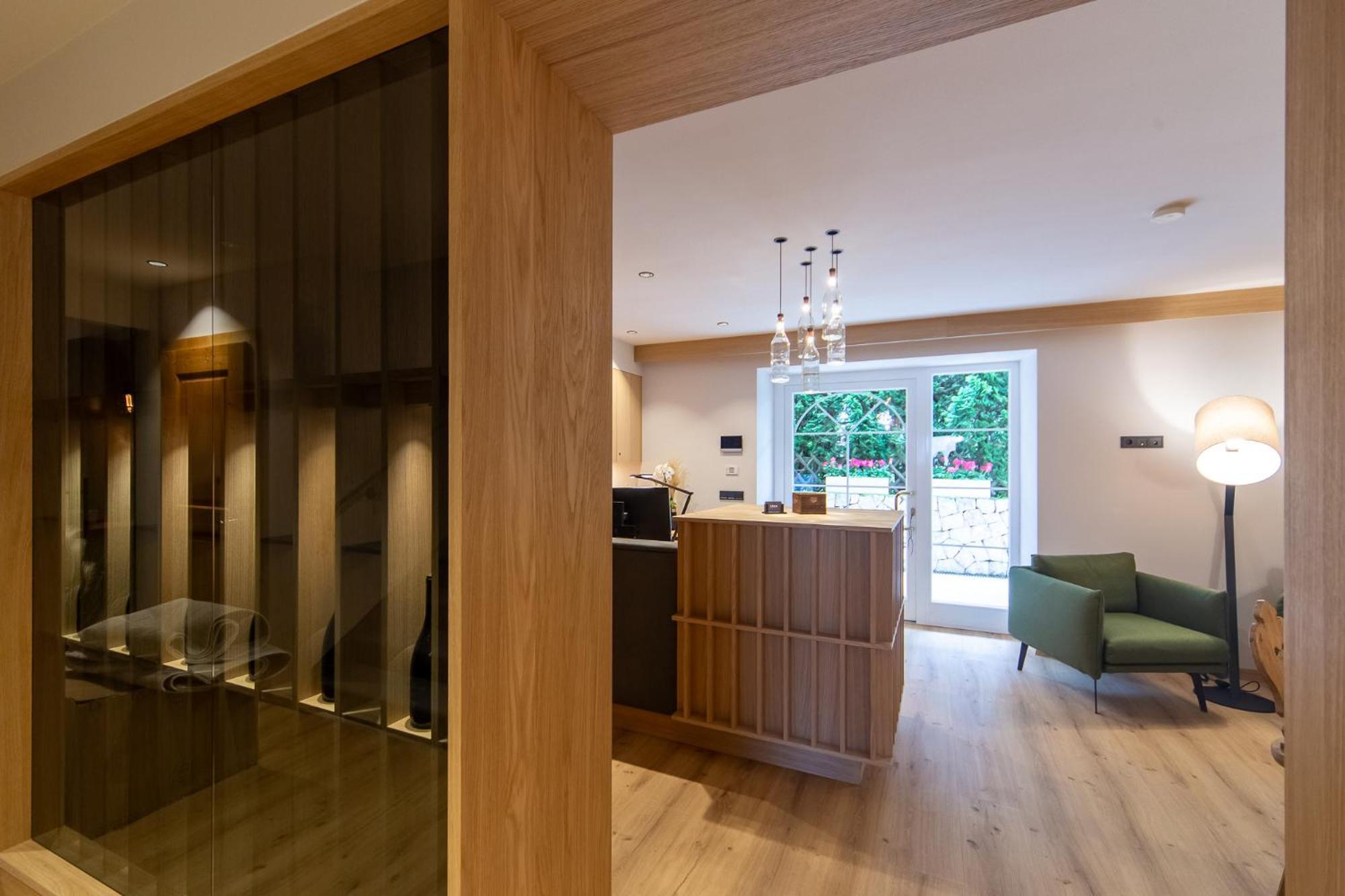 Eden Apartments ซีอูซี ภายนอก รูปภาพ