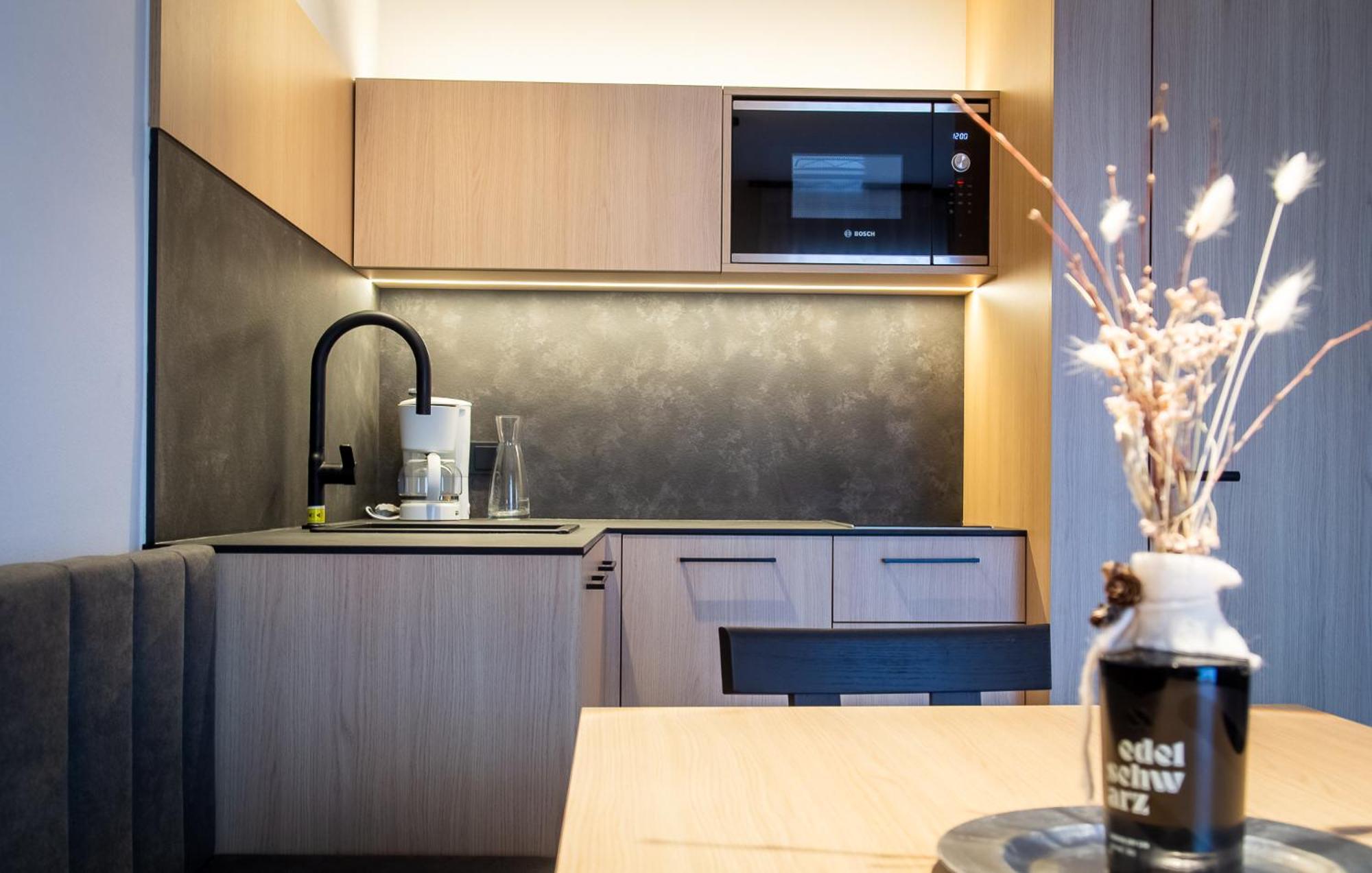 Eden Apartments ซีอูซี ภายนอก รูปภาพ