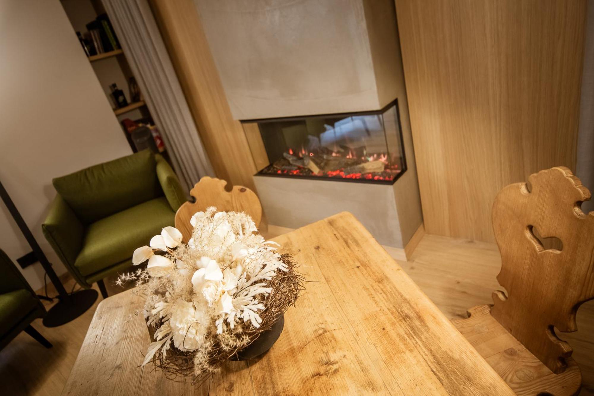 Eden Apartments ซีอูซี ภายนอก รูปภาพ